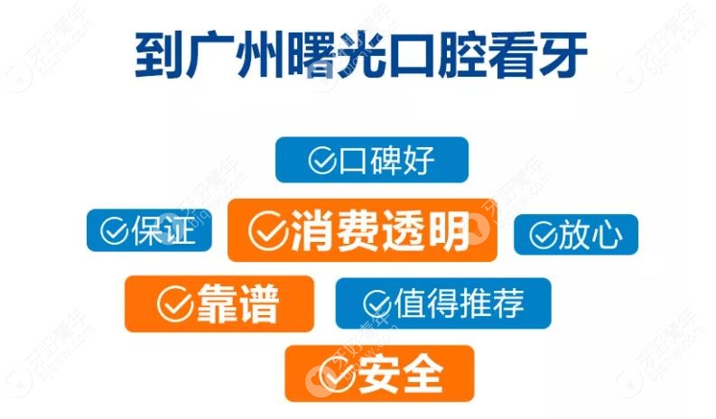 广州曙光口腔开展8道消毒灭菌措施为你看牙保驾护航